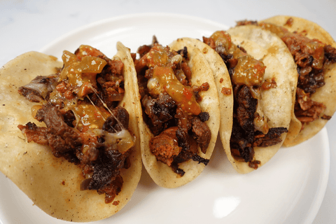 Discada Tacos