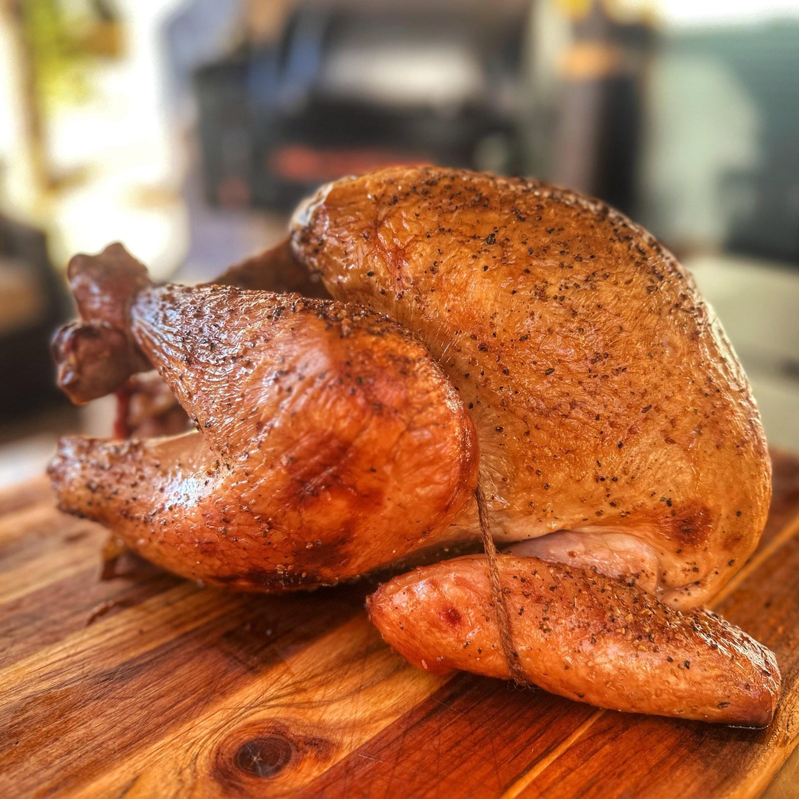 Dr. Pepper Turkey Brine - Blackstone Products
