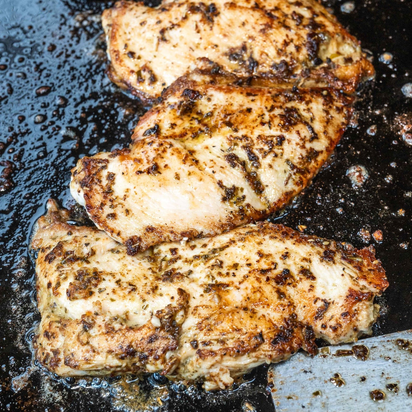 Easy Chicken Marinade - Blackstone Products
