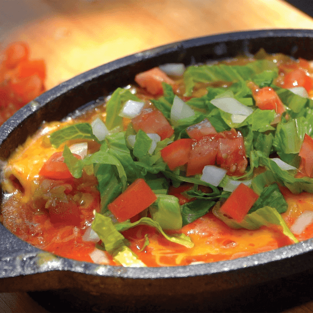 Enchiladas - Blackstone Products