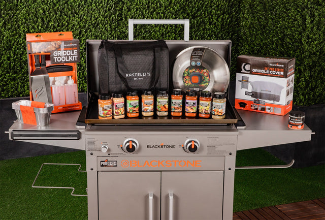 Father's Day Giveaway - Blackstone Products