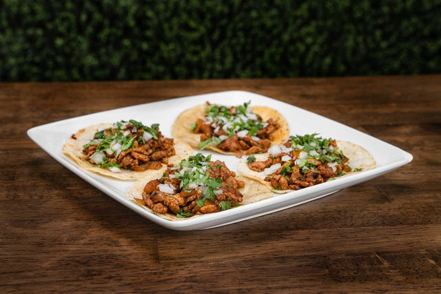Feed 4 for $20 Al Pastor Tacos - Blackstone Products