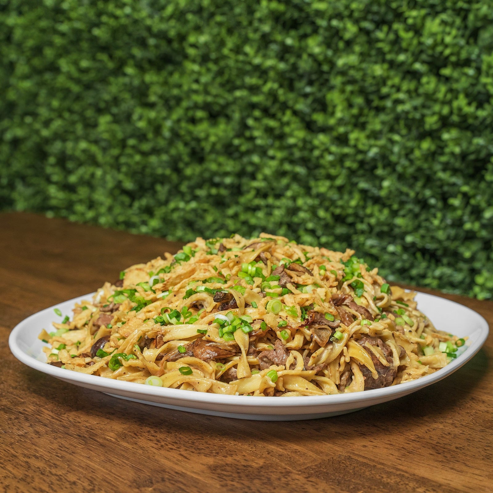 Feed 4 for $20 Beef Stroganoff - Blackstone Products