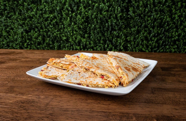 Feed 4 for $20 Breakfast Quesadillas - Blackstone Products