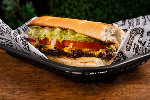 Feed 4 for $20 Chopped Cheese - Blackstone Products