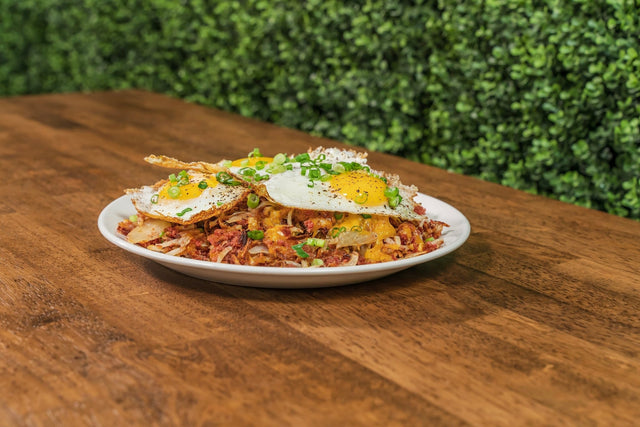 Feed 4 for $20 Corned Beef Hash - Blackstone Products