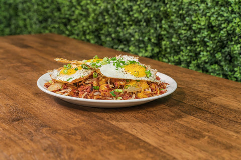 Feed 4 for $20 Corned Beef Hash