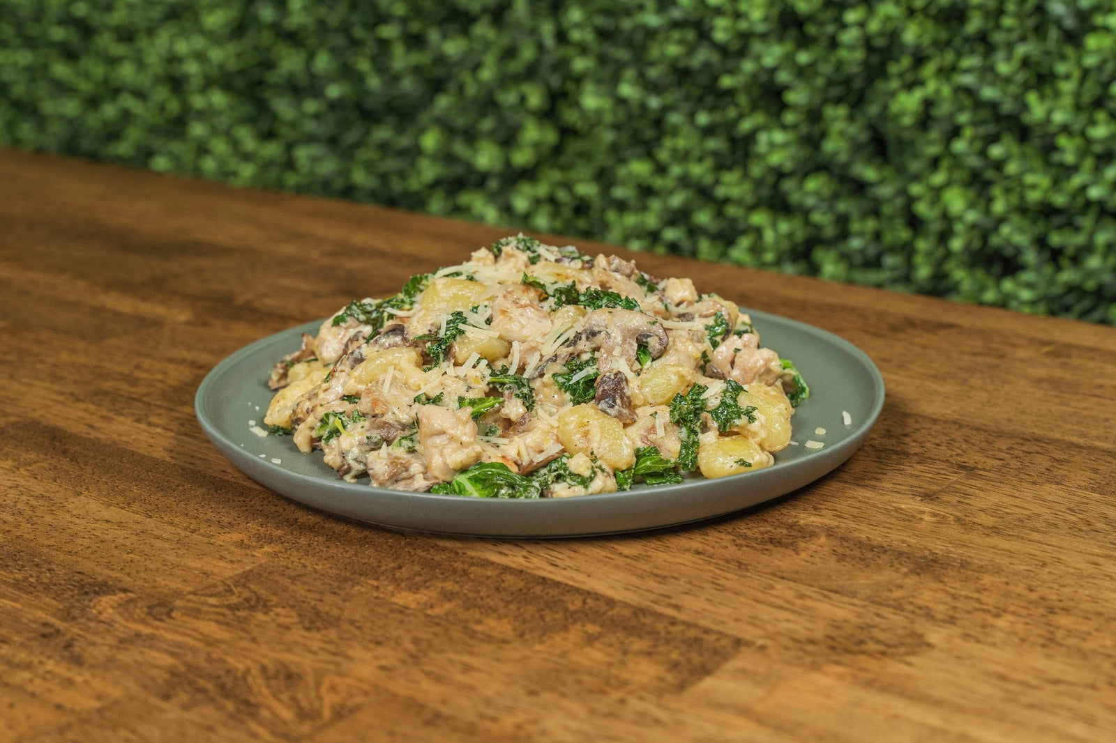 Feed 4 for $20 Creamy Chicken Gnocchi - Blackstone Products