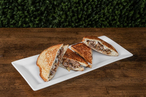 Feed 4 for $20 French Onion Patty Melts