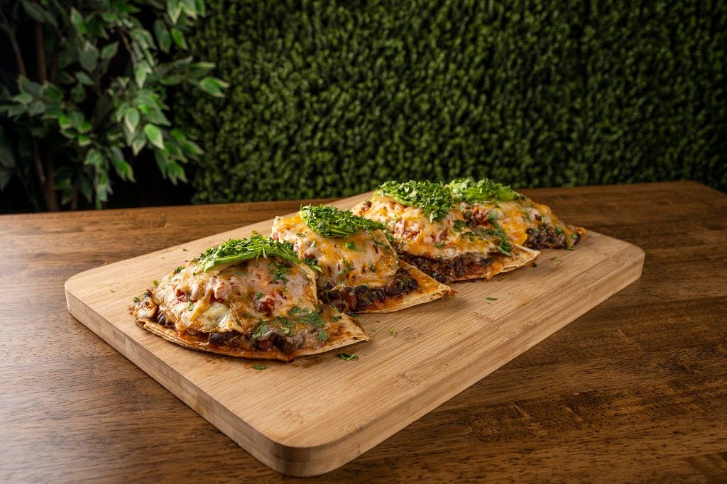Feed 4 for $20 Huevos Rancheros - Blackstone Products