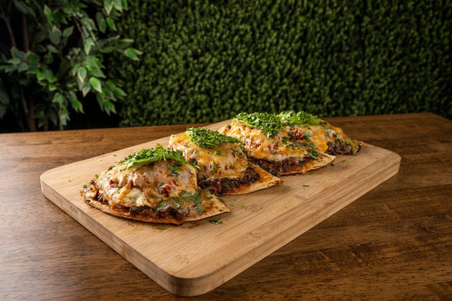 Feed 4 for $20 Huevos Rancheros - Blackstone Products