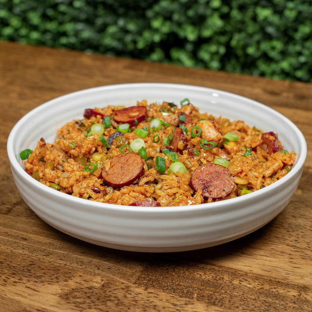 Feed 4 for $20 Jambalaya - Blackstone Products