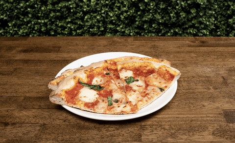 Feed 4 for $20 Margherita Pizzas