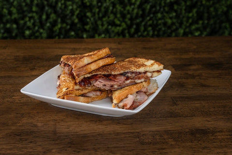 Feed 4 for $20 Monte Cristo
