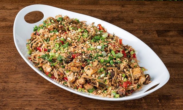 Feed 4 for $20 Pad Thai - Blackstone Products