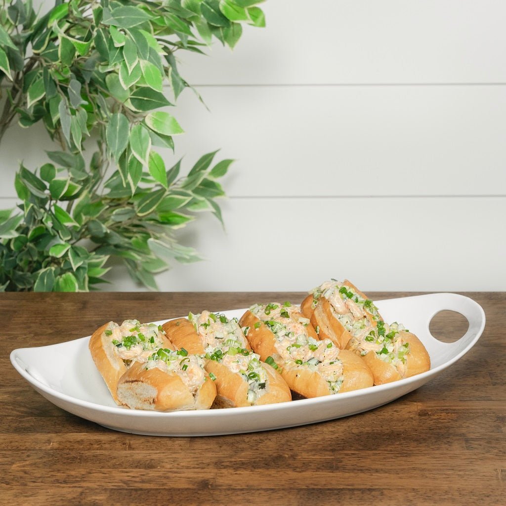 Feed 4 for $20 Shrimp Rolls - Blackstone Products