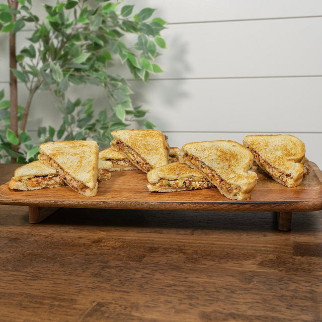 Feed 4 for $20 Tuna Melt - Blackstone Products