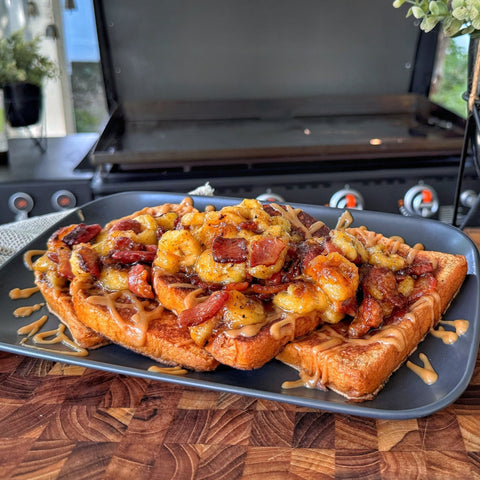 French Toast