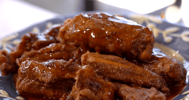Gator Wings - Blackstone Products