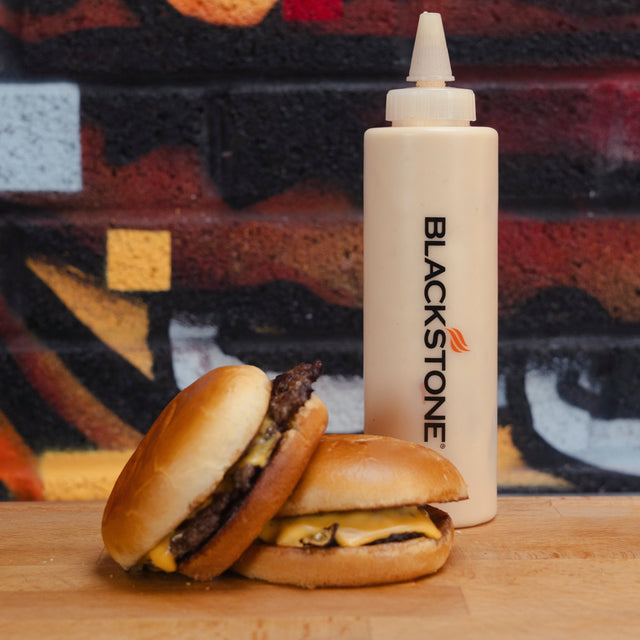 Homemade Mayo - Blackstone Products