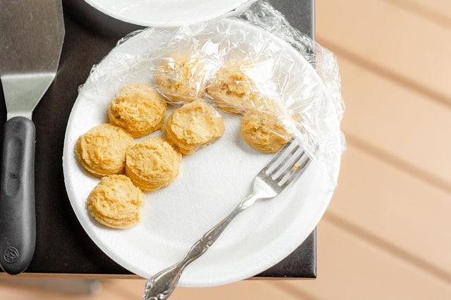 How to Bake on a Blackstone - Blackstone Products