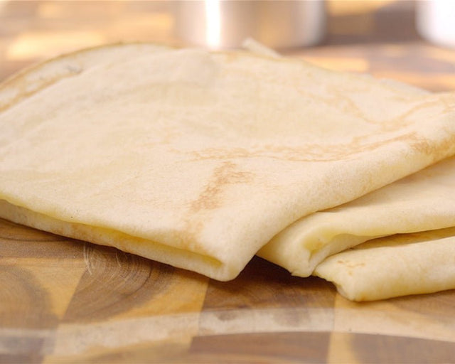 How to Make Crepes - Blackstone Products