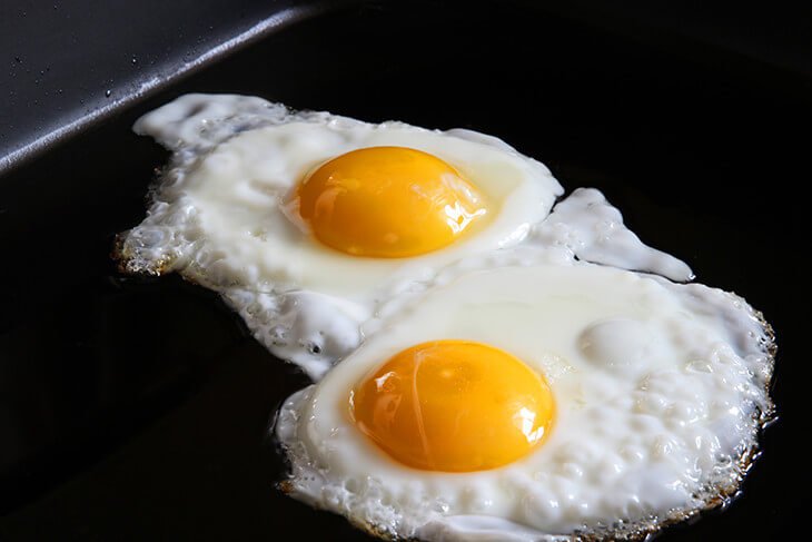 How to Make the Best Griddle Eggs - Blackstone Products