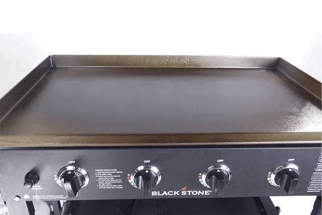 How to take care of your griddle - complete guide - Blackstone Products
