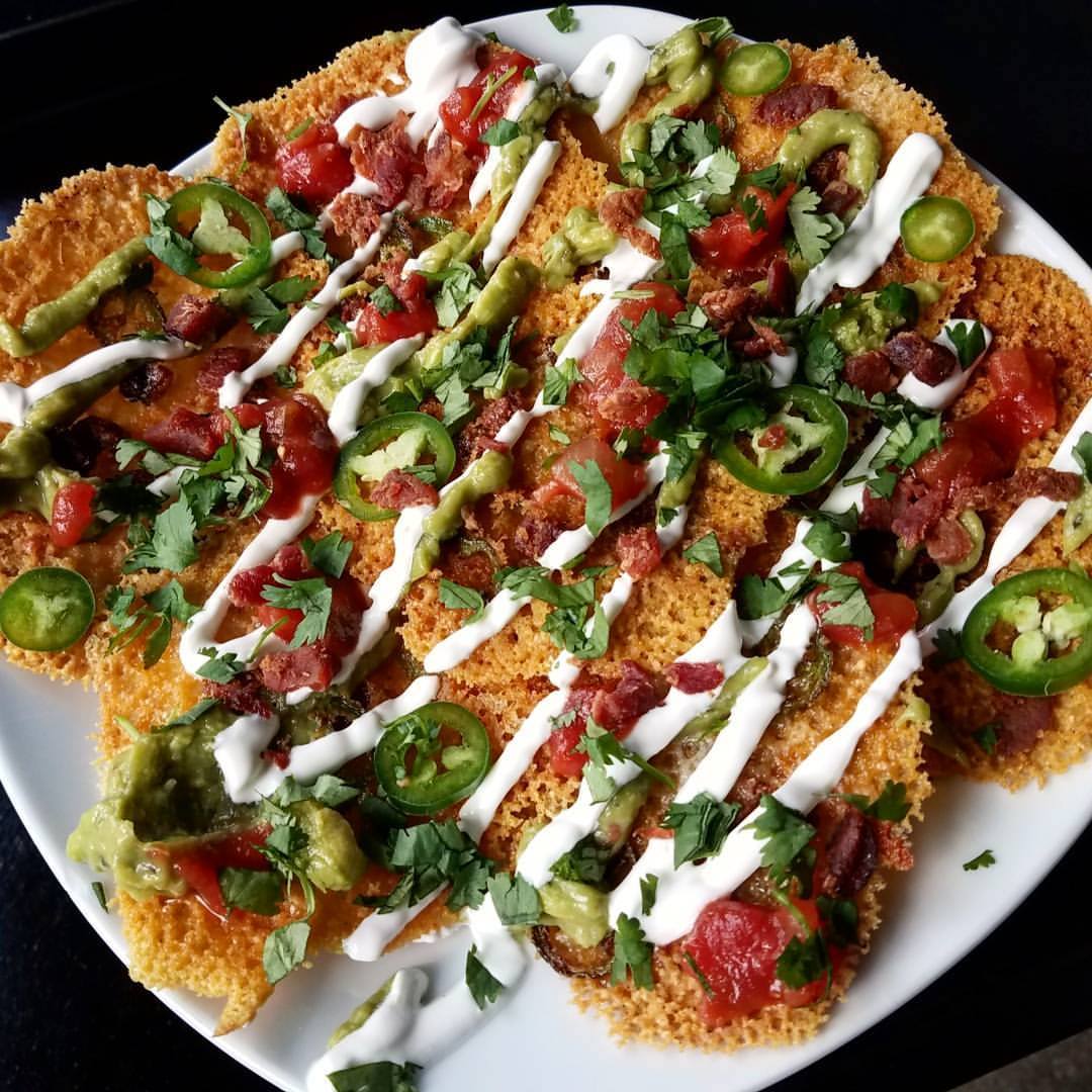 Jalapeno Cheese Crisps - Blackstone Products