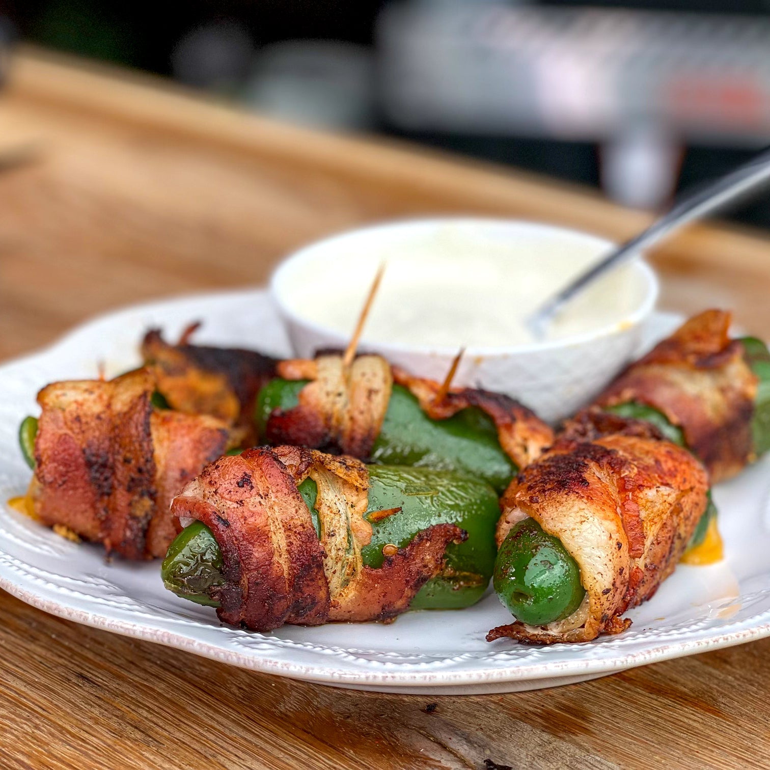 Jalapeño Poppers - Blackstone Products