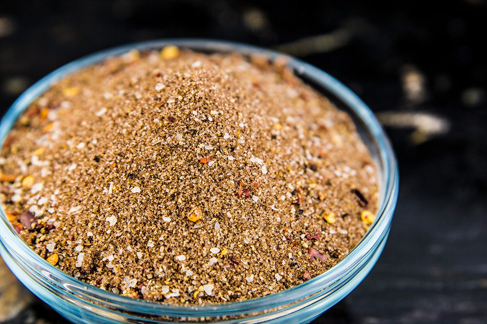 Jamaican Jerk Seasoning - Blackstone Products