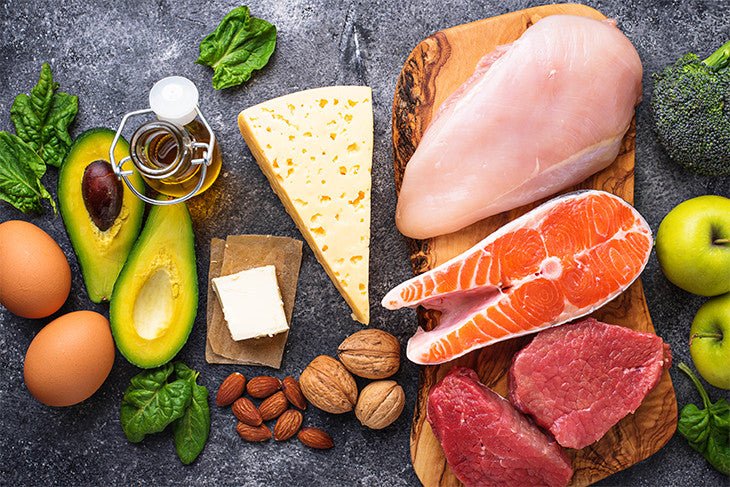 Low-Carb Griddling Guide - Blackstone Products