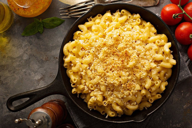 Mac and Cheese - Blackstone Products