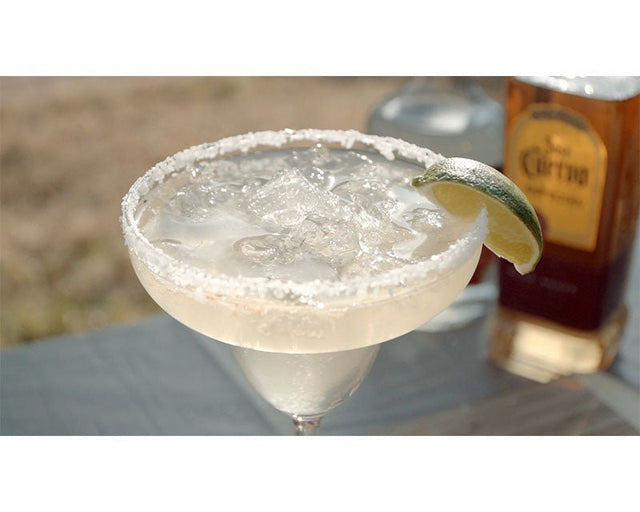 Margarita - Blackstone Products