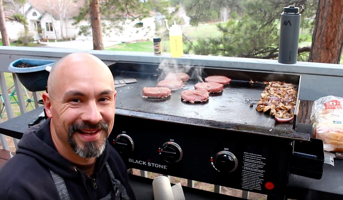 Mastering Griddle Use 101 - Blackstone Products