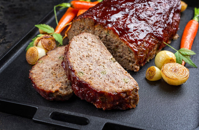 Meatloaf - Blackstone Products