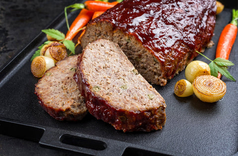 Meatloaf