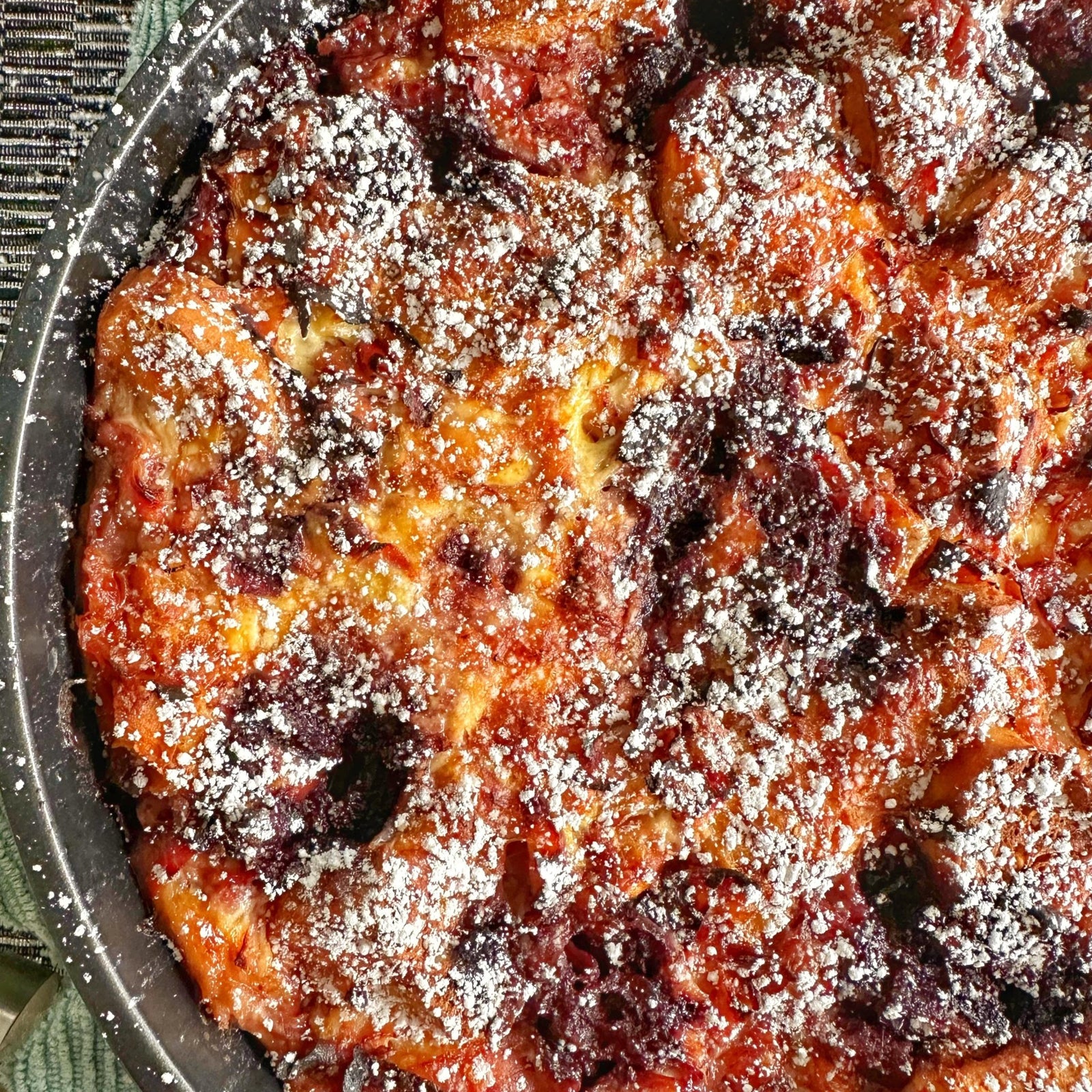 Monte Cristo Casserole - Blackstone Products