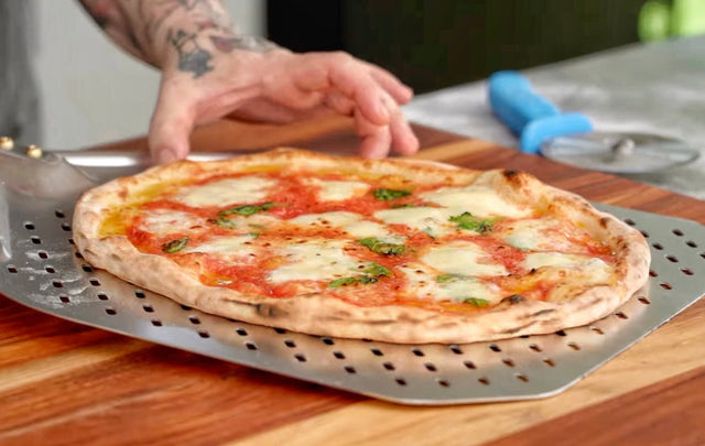 Neapolitan Pizza Sauce - Blackstone Products