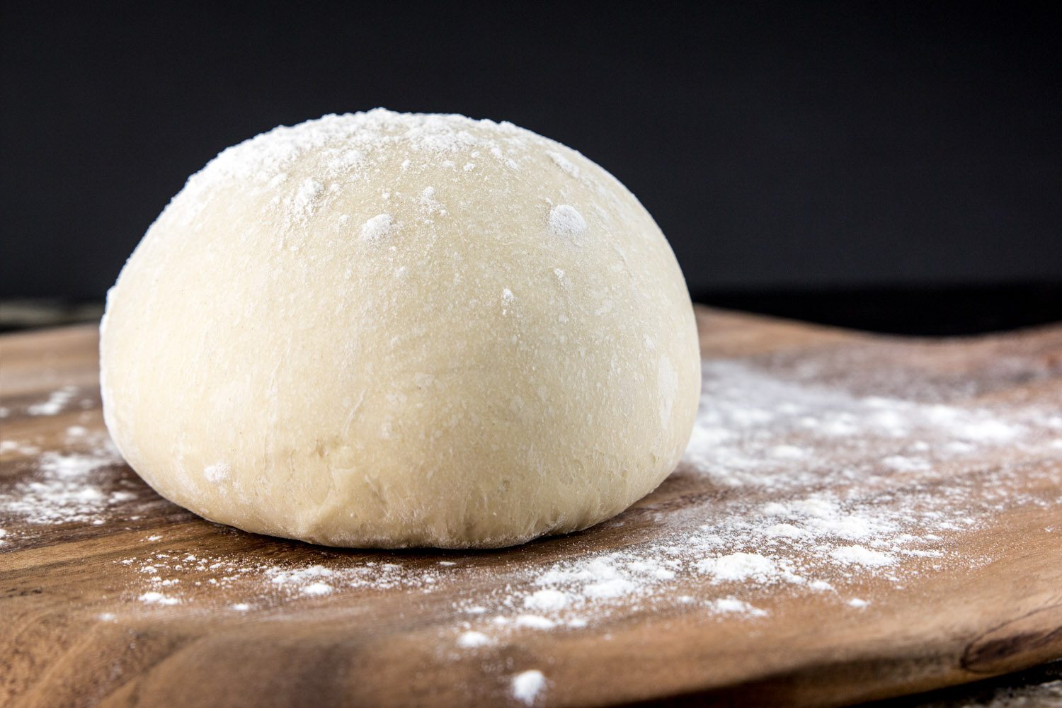 New York Style Pizza Dough (Fast Rise) - Blackstone Products