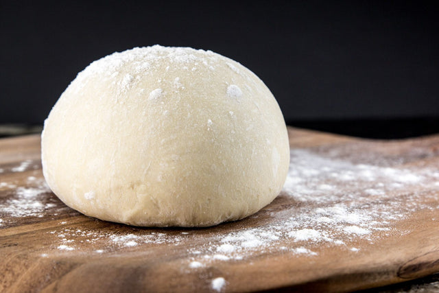 New York Style Pizza Dough (Fast Rise) - Blackstone Products