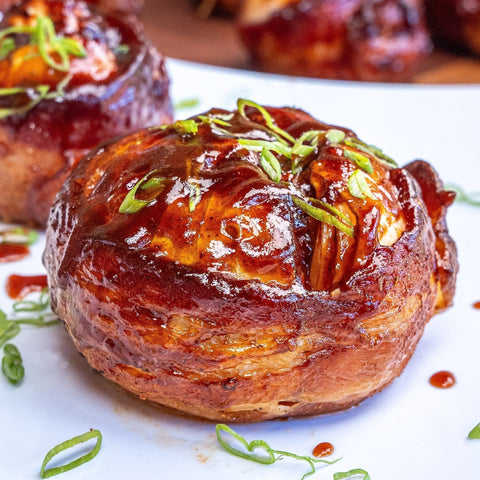 Onion Bombs