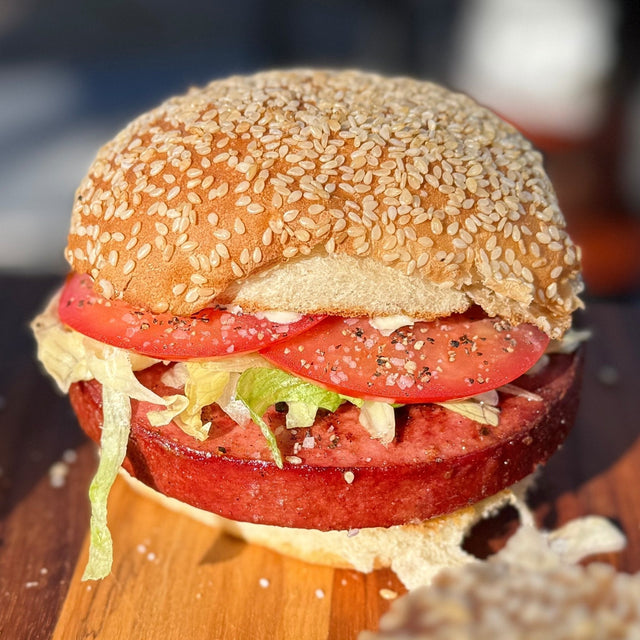 Open Flame Bologna BLT - Blackstone Products