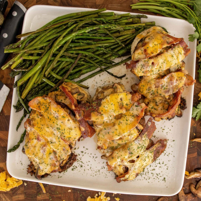 Outback Chicken - Blackstone Products