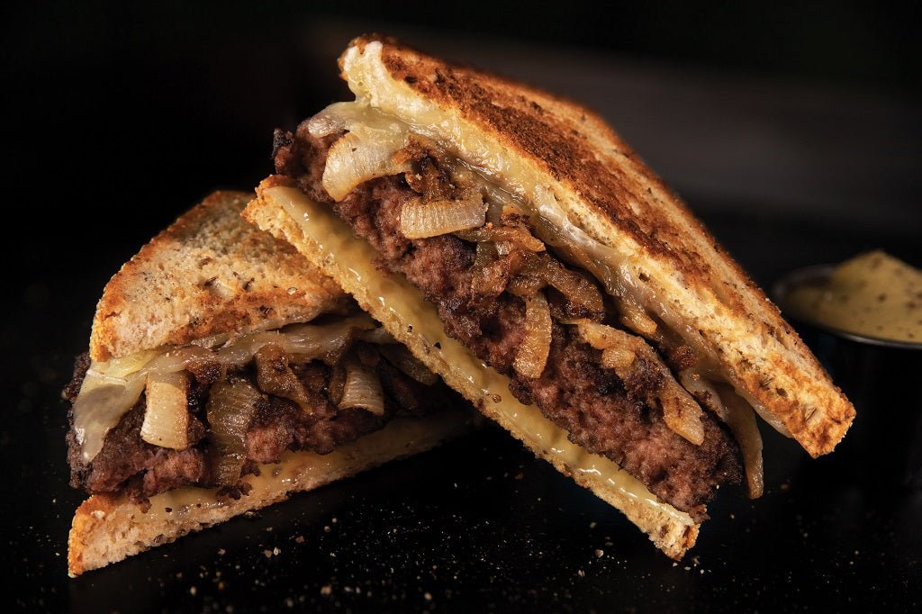 Patty Melt - Blackstone Products