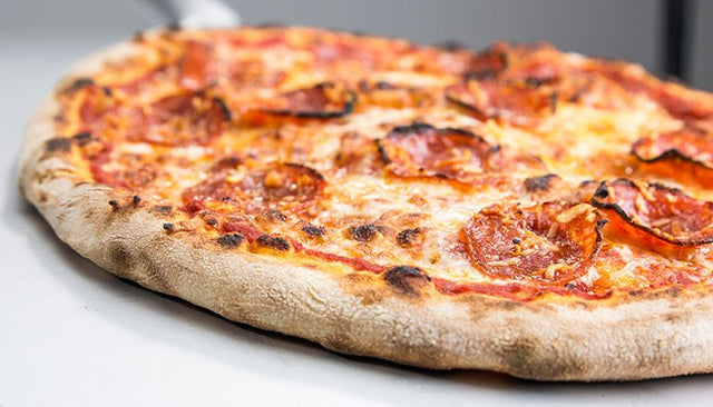 Pepperoni Pizza - Blackstone Products