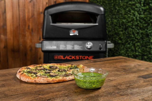 Pesto Sauce - Blackstone Products