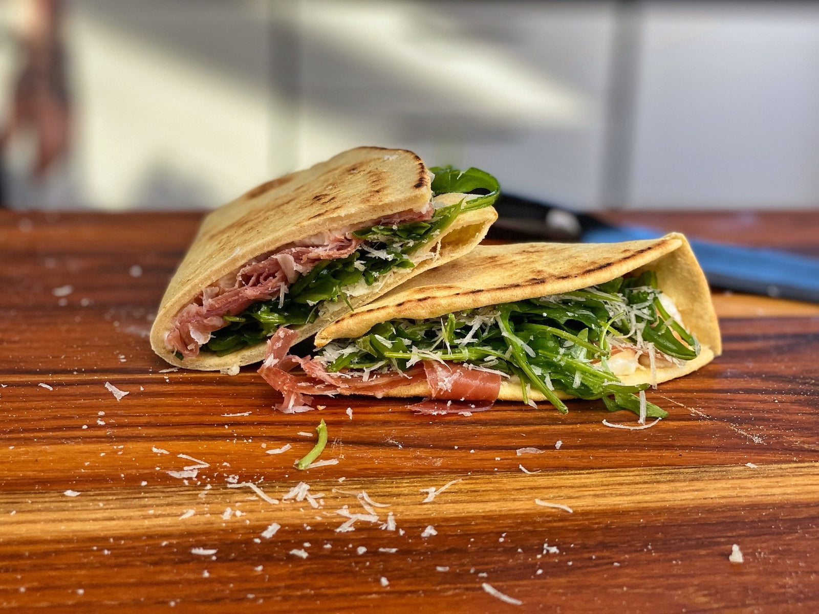 Piadina Dough - Blackstone Products
