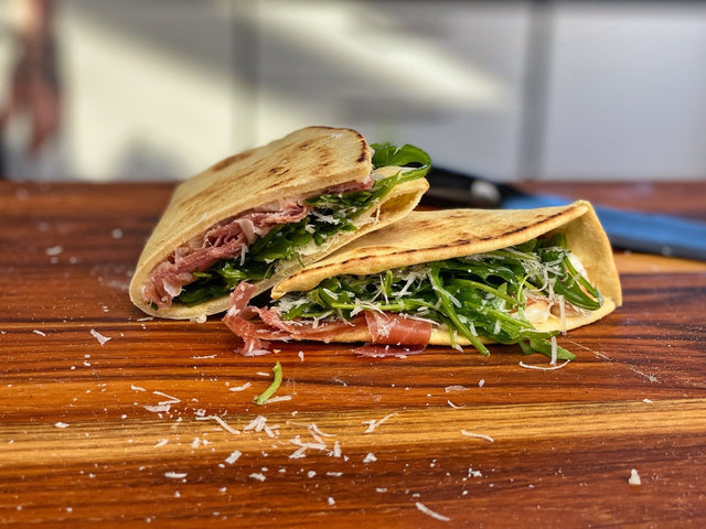 Piadina Dough - Blackstone Products