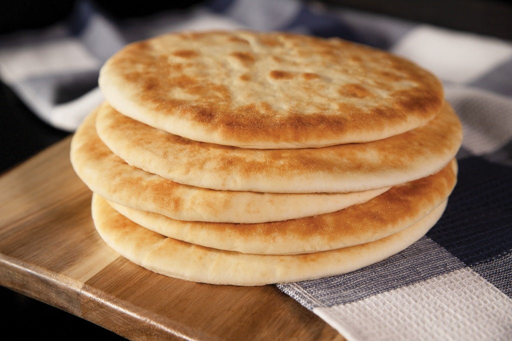 Pita Bread/ Flat Bread - Blackstone Products